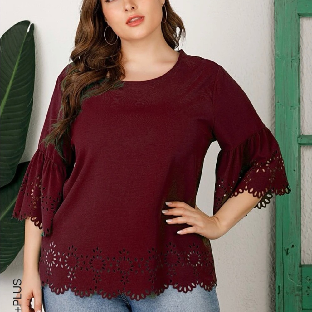Shein top